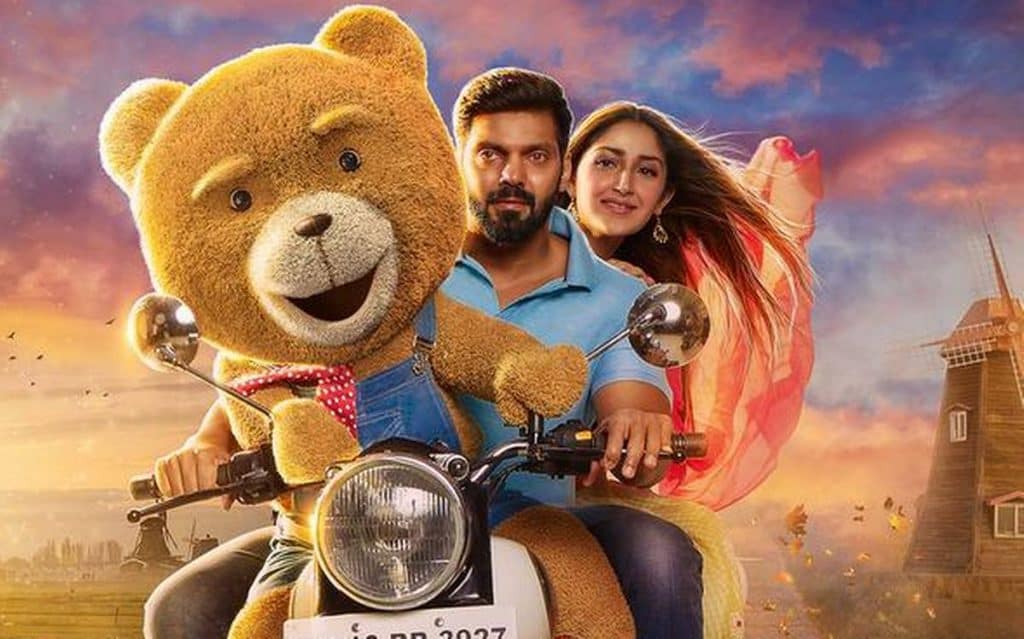 teddy tamil movie teddy bear online shopping