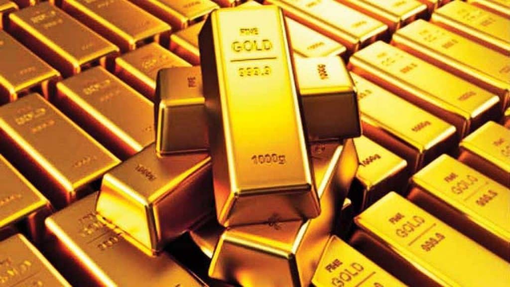 Gold rate today in your city-18th October, 2024