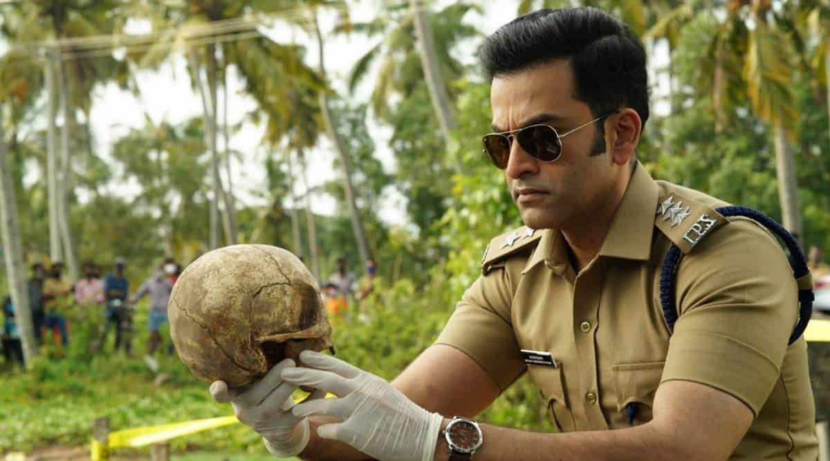 Prithviraj S Next Movie To Release In Amazon Prime Update News 360 English News Online Live News Breaking News Online Latest Update News