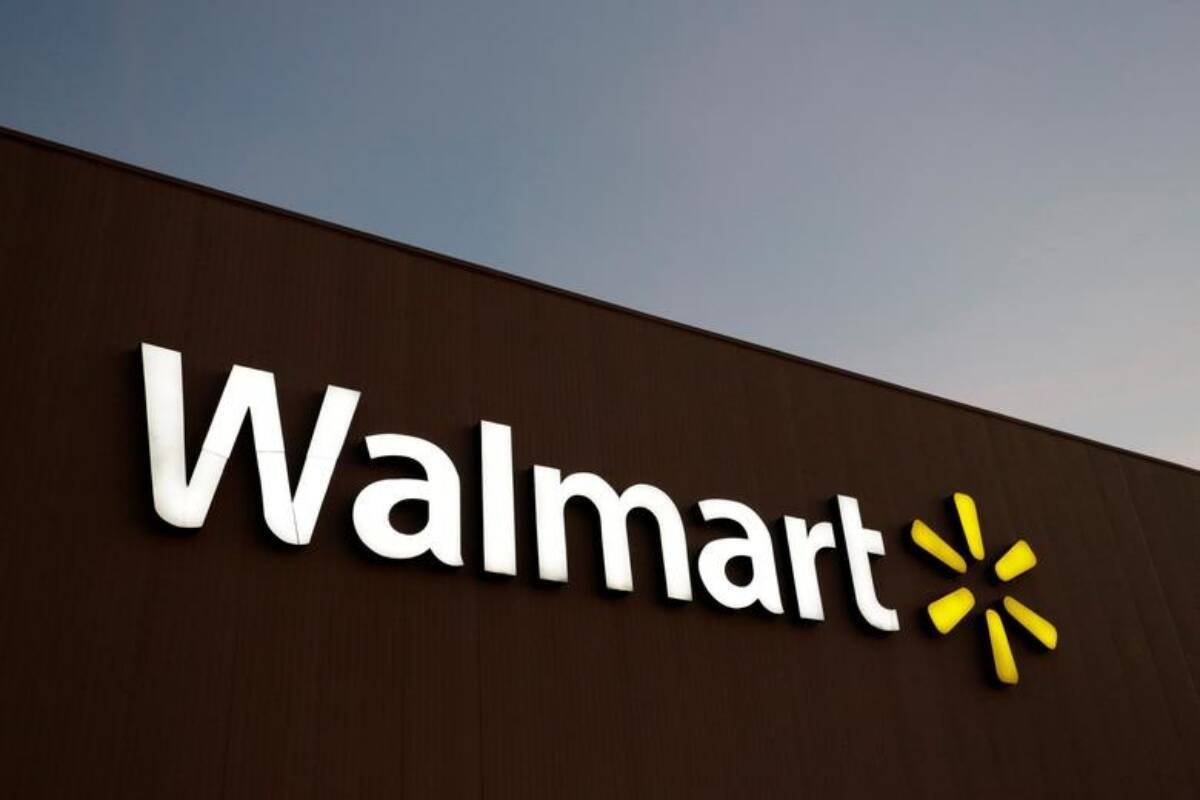 India to be USD 1 trillion market by 2025 Walmart Update News 360