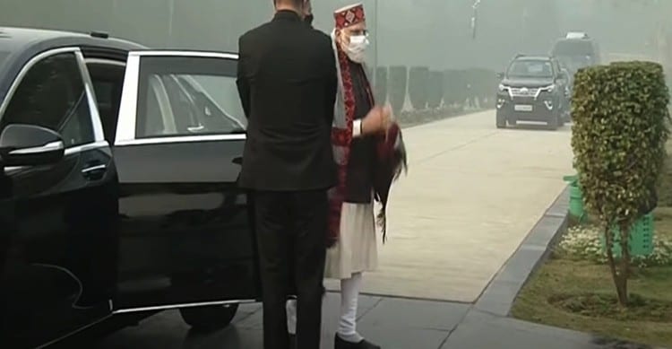 PM Modi's new car: Mercedes-Maybach S650 Guard that can survive