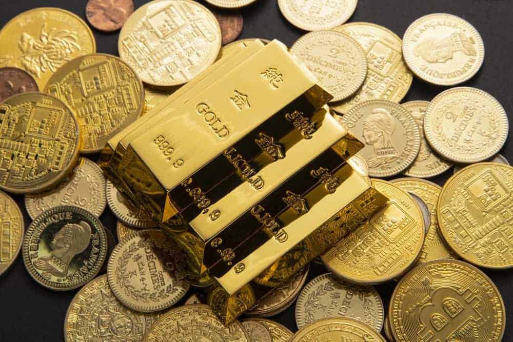 Gold rate today -25th September, 2024