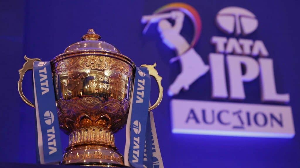 IPL 2025 Player Retention Policy by BCCI - updatenews360