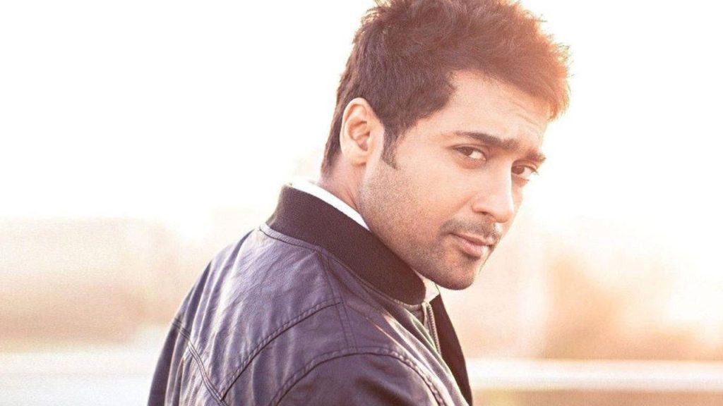 600 crore project suriya next movie after kanguva disaster