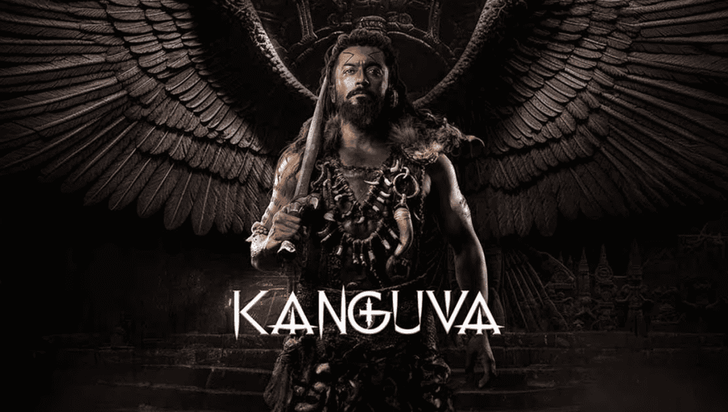 kanguva latest Update