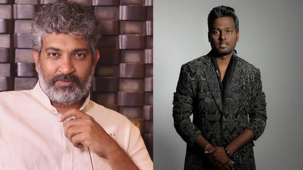 Atlee vs. Rajamouli