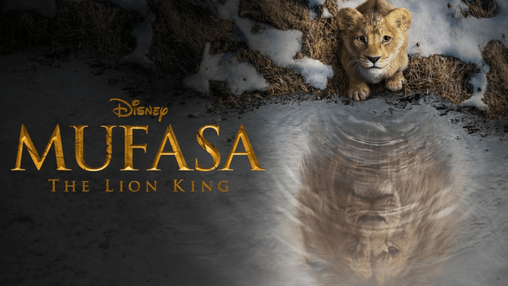 Mufasa Gets positive response pre-release Updatenews360