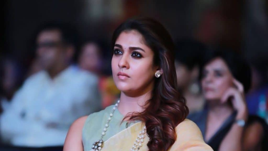 Nayanthara Lashes Out at Controversial YouTubers