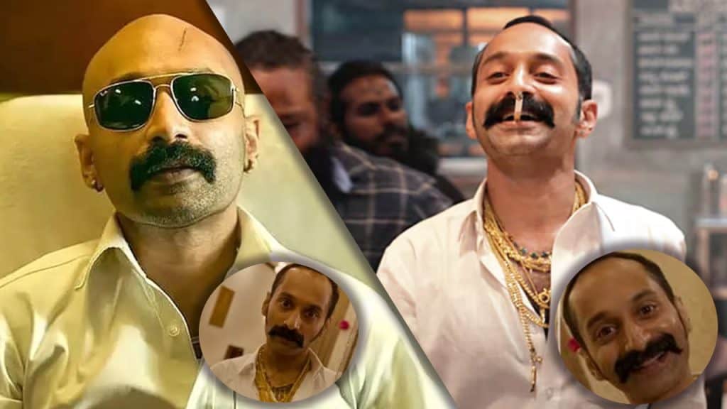 Pushpa 2 Fans Disappointed with Fahadh Faasil’s Role