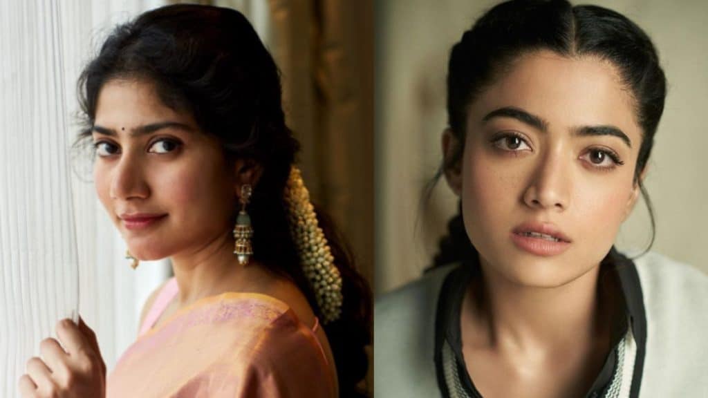 Rashmika vs. Sai Pallavi: A Tale of Whistles and Tears