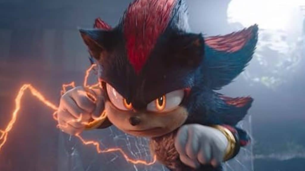 Sonic 3 movie latest Update