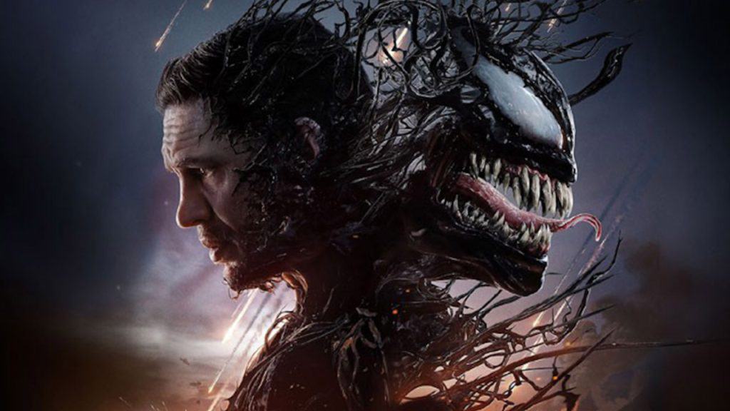 Venom flop in boxoffice total collection worldwide