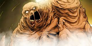 clayface movie update