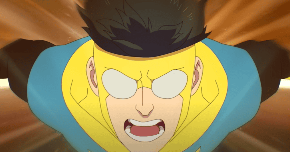 Invincible Season 3 Trailer Raises the Stakes