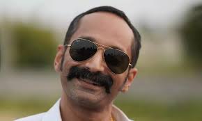 Fazil pushpa 2 role