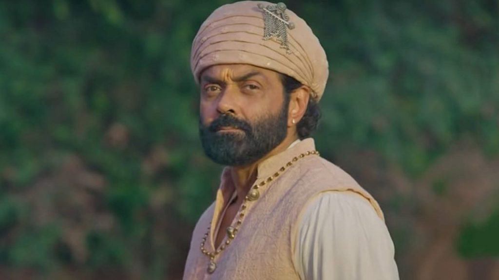 Bobby Deol Returns With Thrilling New Episodes