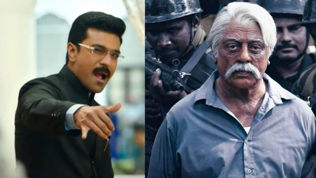 Can Ram Charan’s Game Changer Overcome Its Box Office Challenge