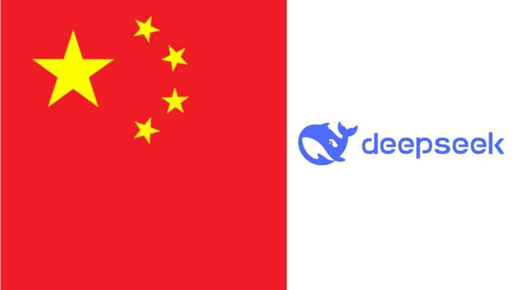 Deepseek-China a new threat to privacy