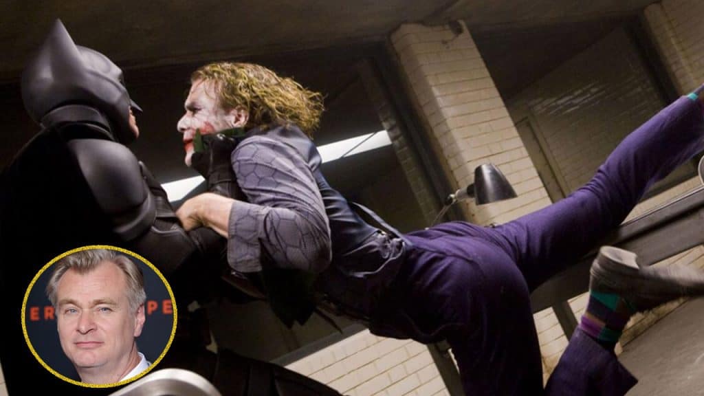 Heath Ledger’s Joker A Performance That Redefined Villainy