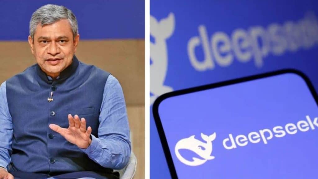 India-to-Host-DeepSeek-AI-Locally