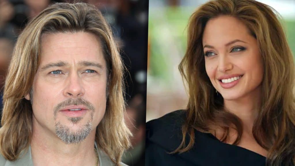 Jolie’s Emotional Plea for Syria Post-Brad Pitt Settlement