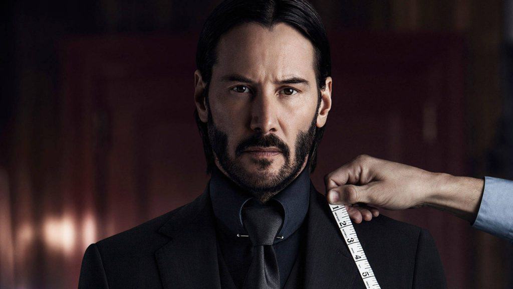 Keanu Reeves 100 Million Payday A Blend of Generosity Box Office Power