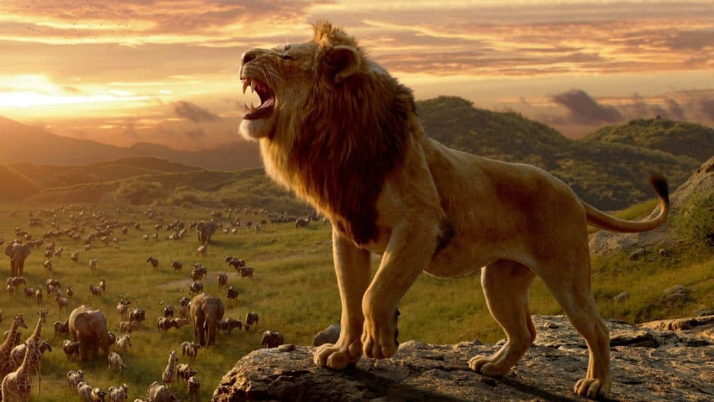 Lion King Mufasa Boxoffice India Super Hit