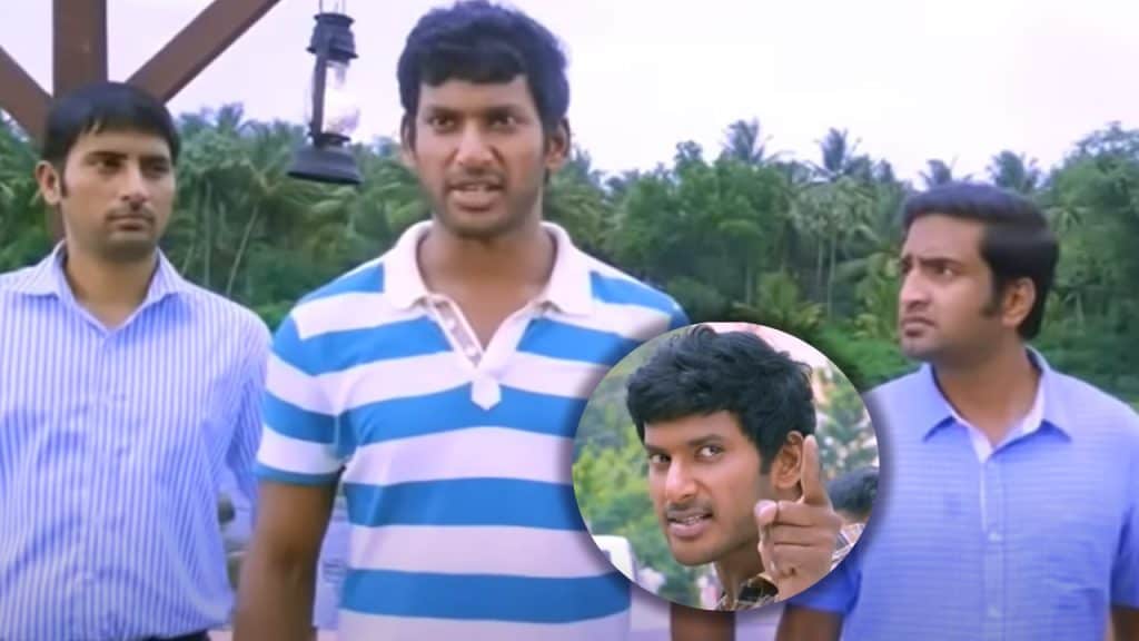 Madha Gaja Raja vishal 13 years Long Delay release 2025 Pongal