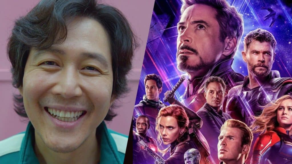 What Lee Jung-Jae’s Entry Could Mean for the Marvel Universe