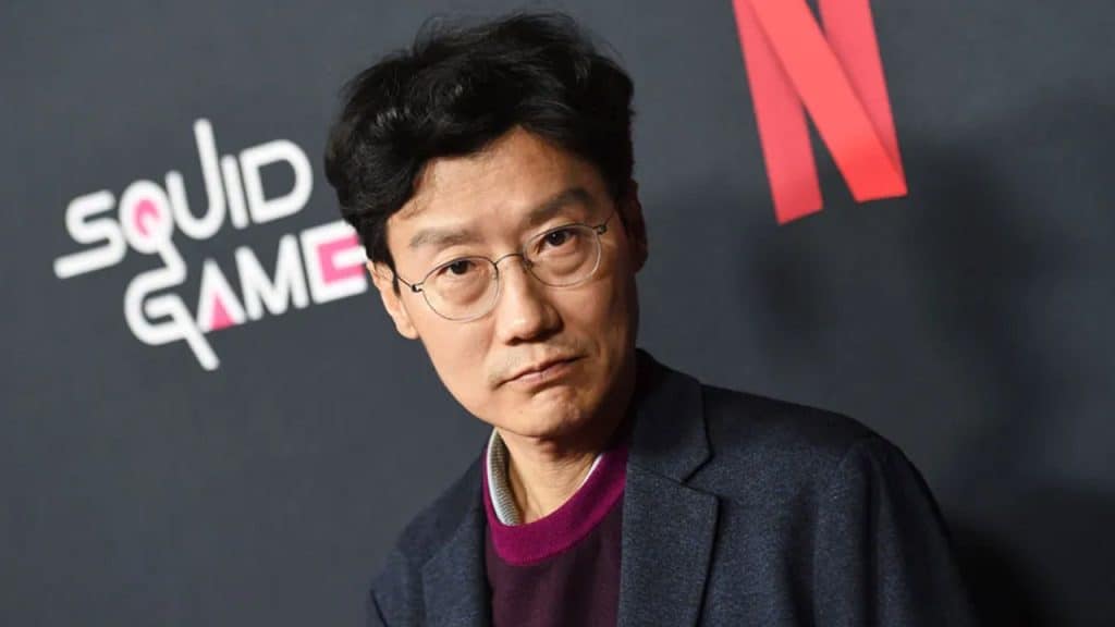 Why Hwang Dong Hyuk Didn’t Expect Any Awards for ‘Squid Game’ Season 2