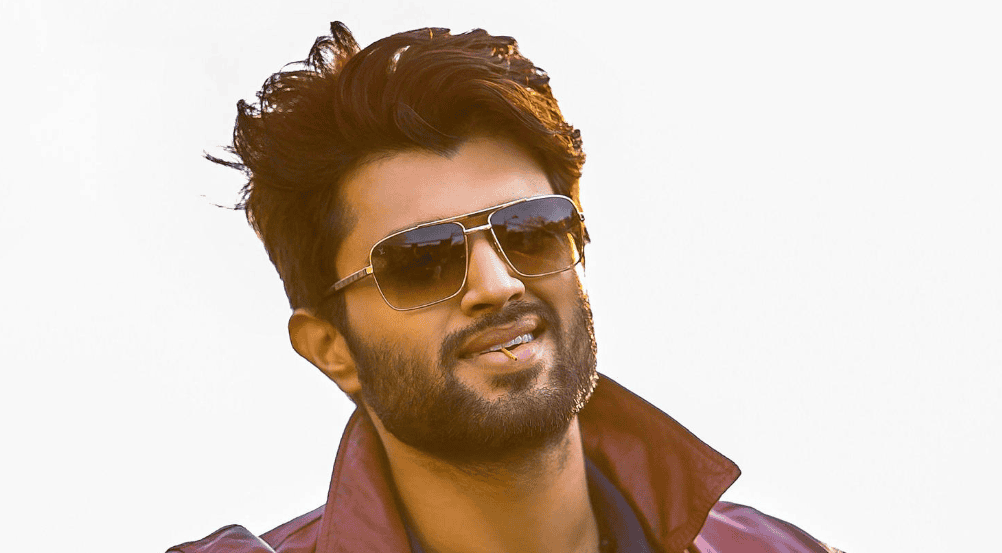 Vijay Deverakonda Joins Rahul Sankrityan for VD 14