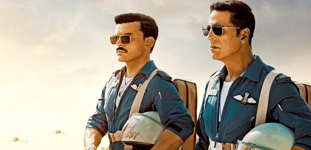 Sky Force Box Office Collection: ₹90 Crore Milestone in Sight