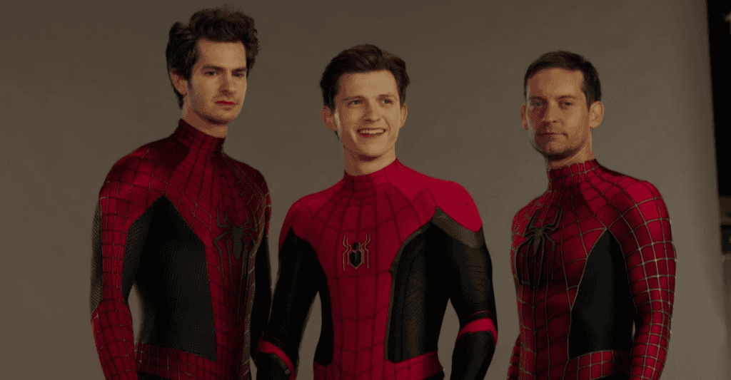 Andrew Garfield Clears the Air on Spider-Man 4 Speculations