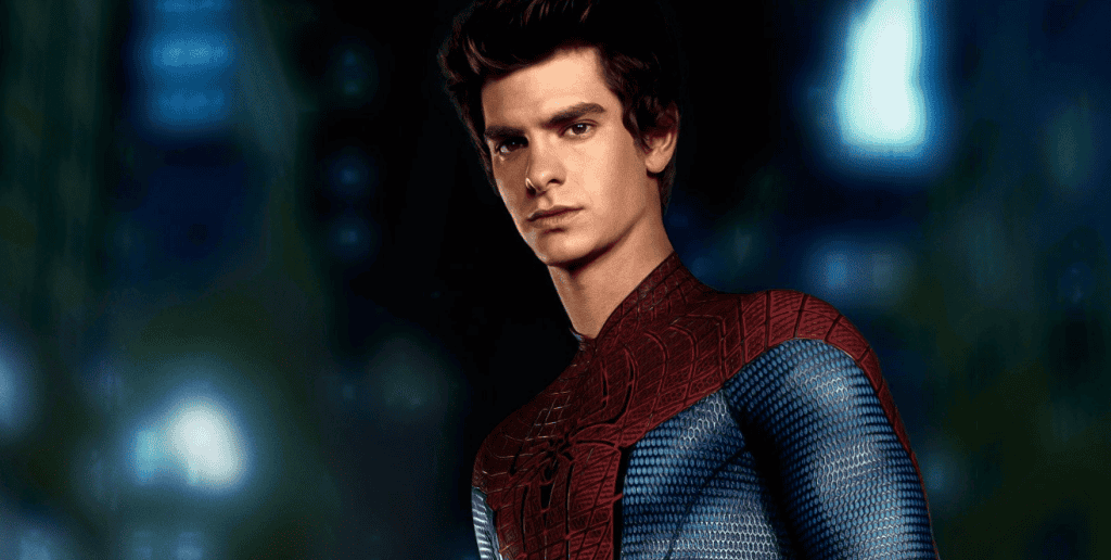 “I’m Gonna Disappoint You,” Says Andrew Garfield About Returning