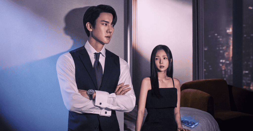 When The Phone Rings: A Rare Jewel Among K-Dramas