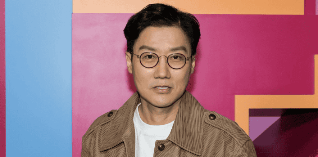 Why Hwang Dong Hyuk Didn’t Expect Any Awards for ‘Squid Game’ Season 2