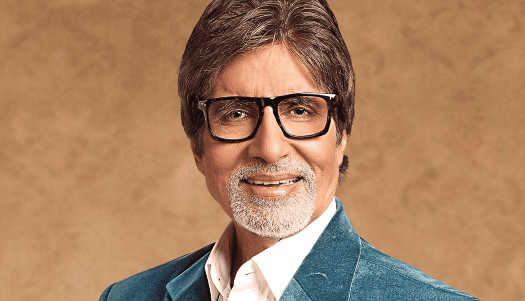 A Tale of Commitment: Amitabh Bachchan’s Endurance During Kaala Patthar