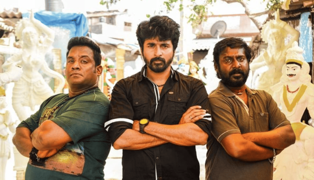 Why Velaikkaran Resonates with Global Audiences, Including China