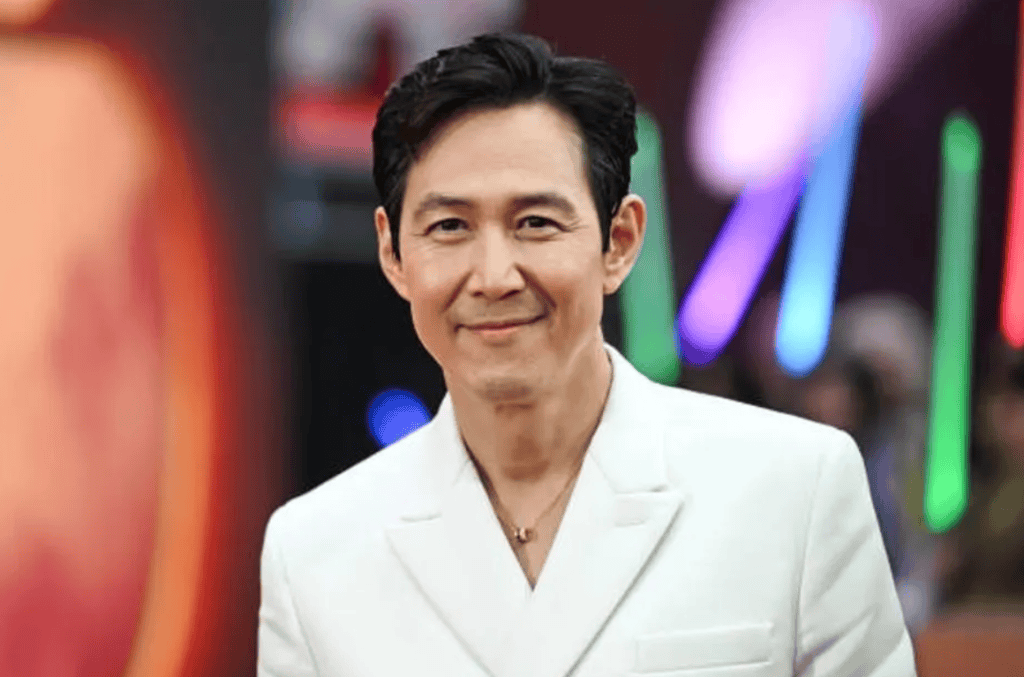 Squid Game Star Lee Jung-Jae Reportedly in Talks for Marvel Role