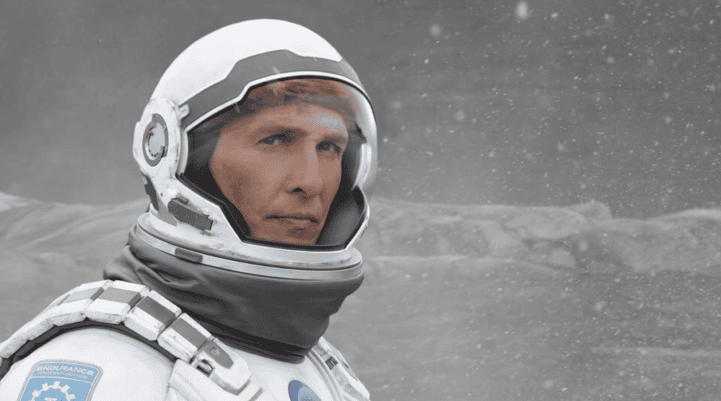 Interstellar Returns to Theaters After Pushpa 2 Dominance