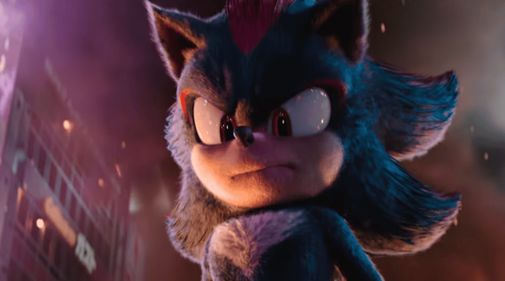 Sonic the Hedgehog 3 Review