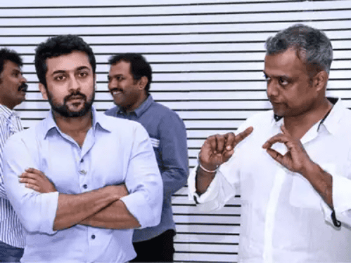 Gautham Vasudev Menon Reflects on Dhruva Natchathiram Challenges