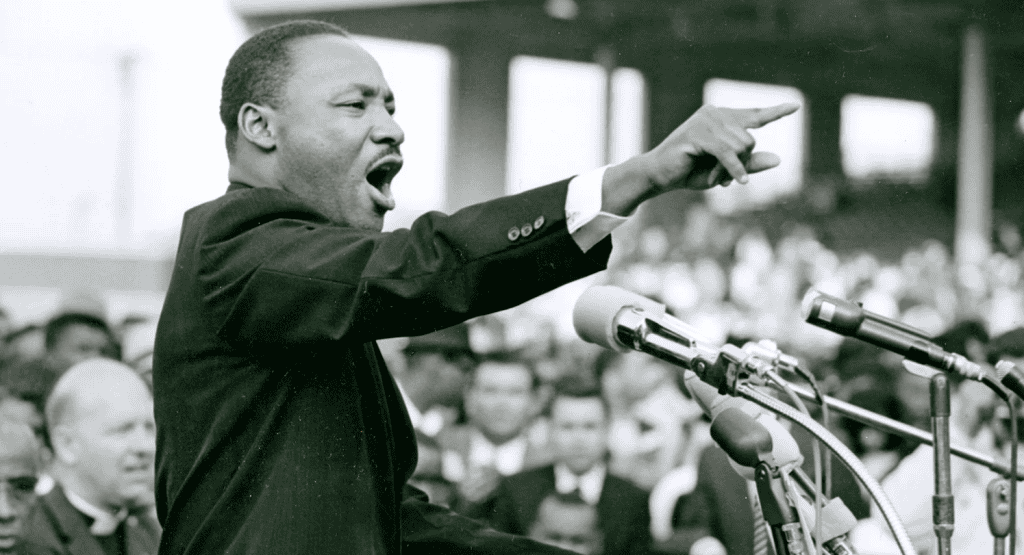 Martin Luther King Jr. Day: Honoring a Legacy of Service and Equality