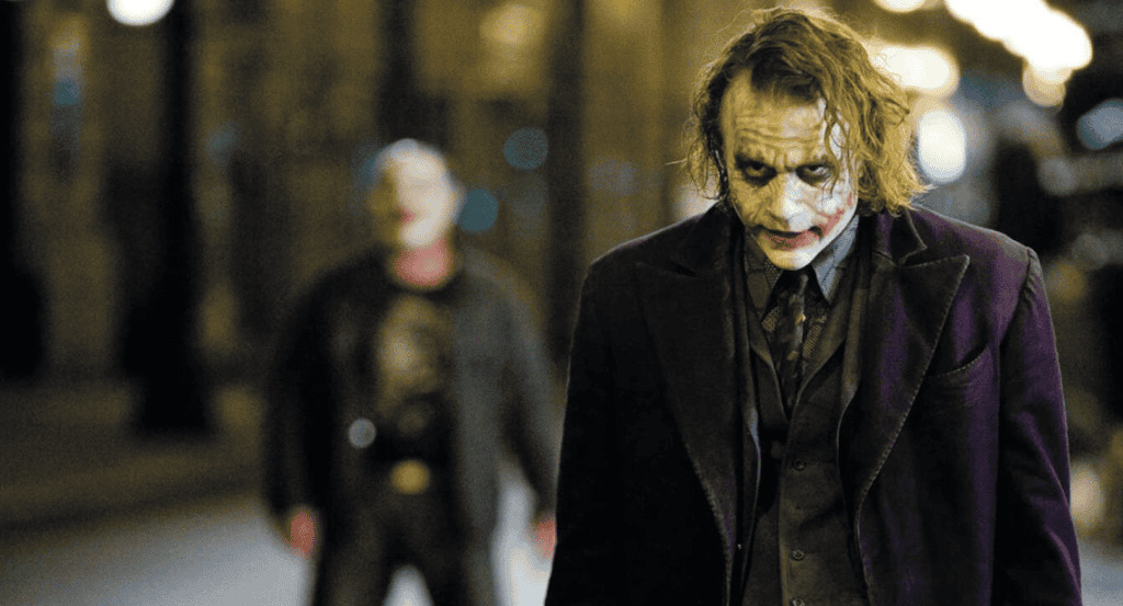 Heath Ledger’s Joker: A Performance That Redefined Villainy