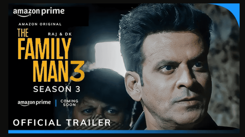 Manoj Bajpayee vs Jaideep Ahlawat: The Clash of Titans in The Family Man 3