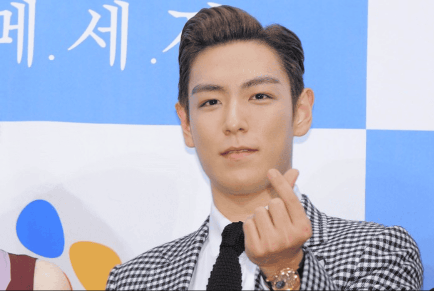 T.O.P. Brings His Persona to Thanos in Squid Game Season 2