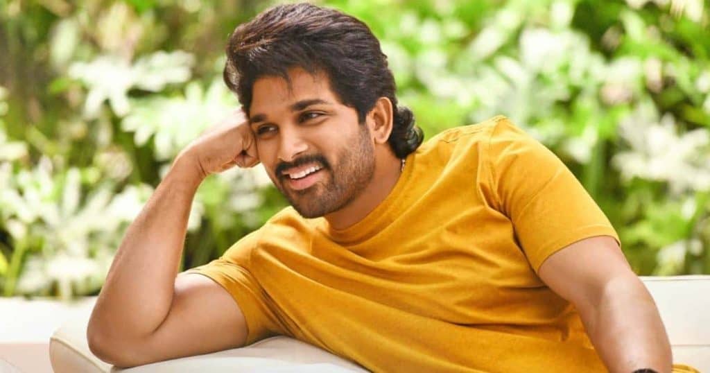 Allu Arjun Skips Thandel Event