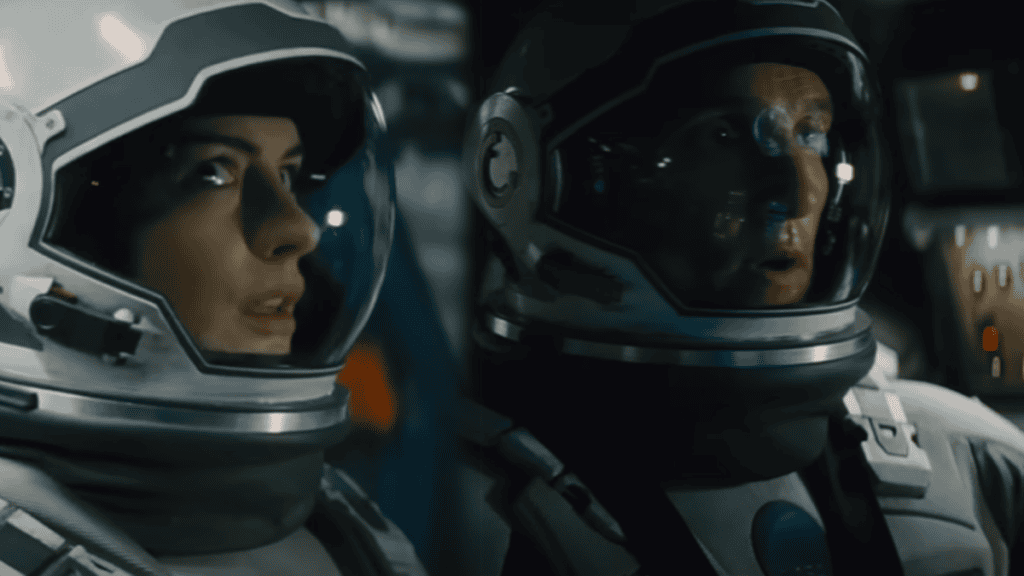 Interstellar Re-Release Sets New IMAX Record in India