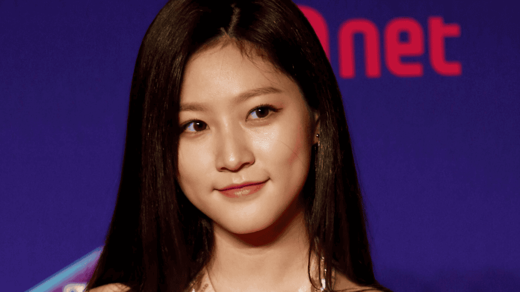 Kim Sae-Ron's Death Father Blames YouTuber