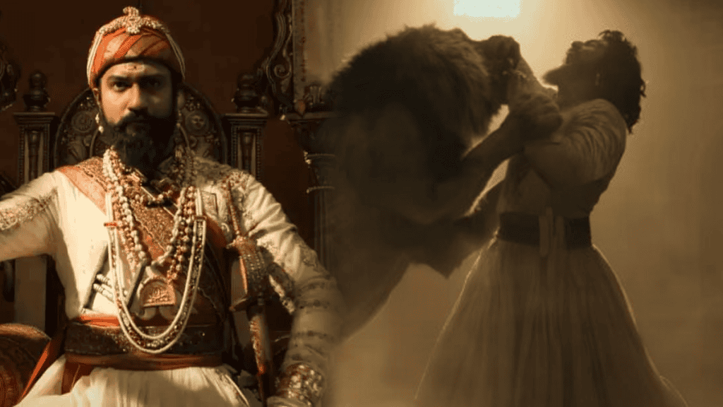 Mythological Epic Mahavatar Set to Redefine Vicky Kaushal’s Career